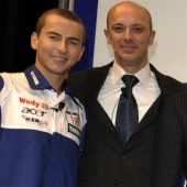 MotoGP – Intervista a Daniele Romagnoli